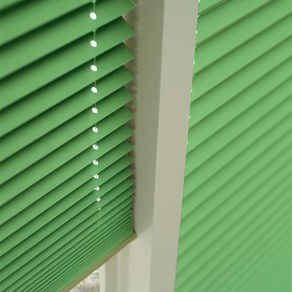 groenen-plisse-basic-collectie-haarlem-raamdecoratie